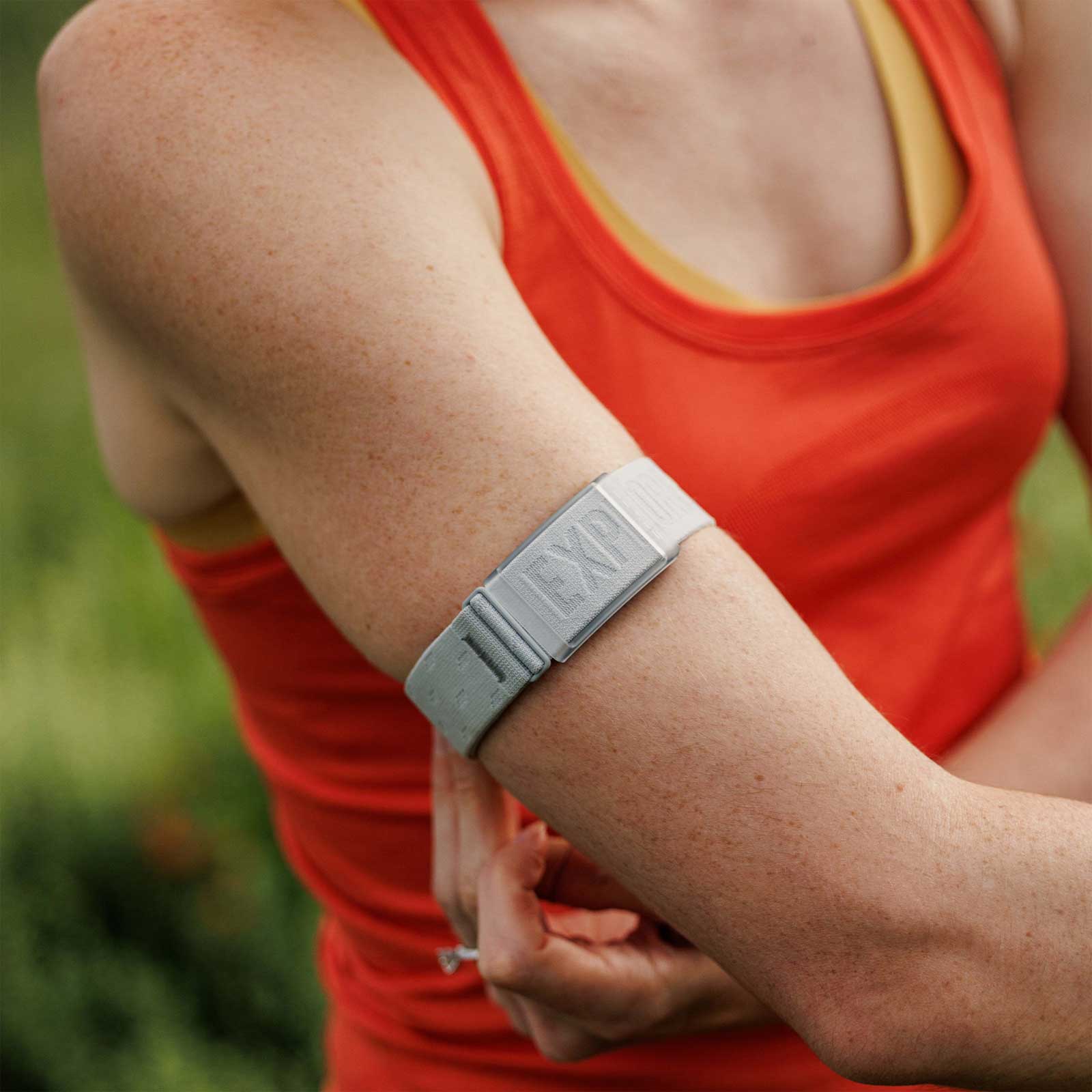 coros garmin heart rate monitor wrist