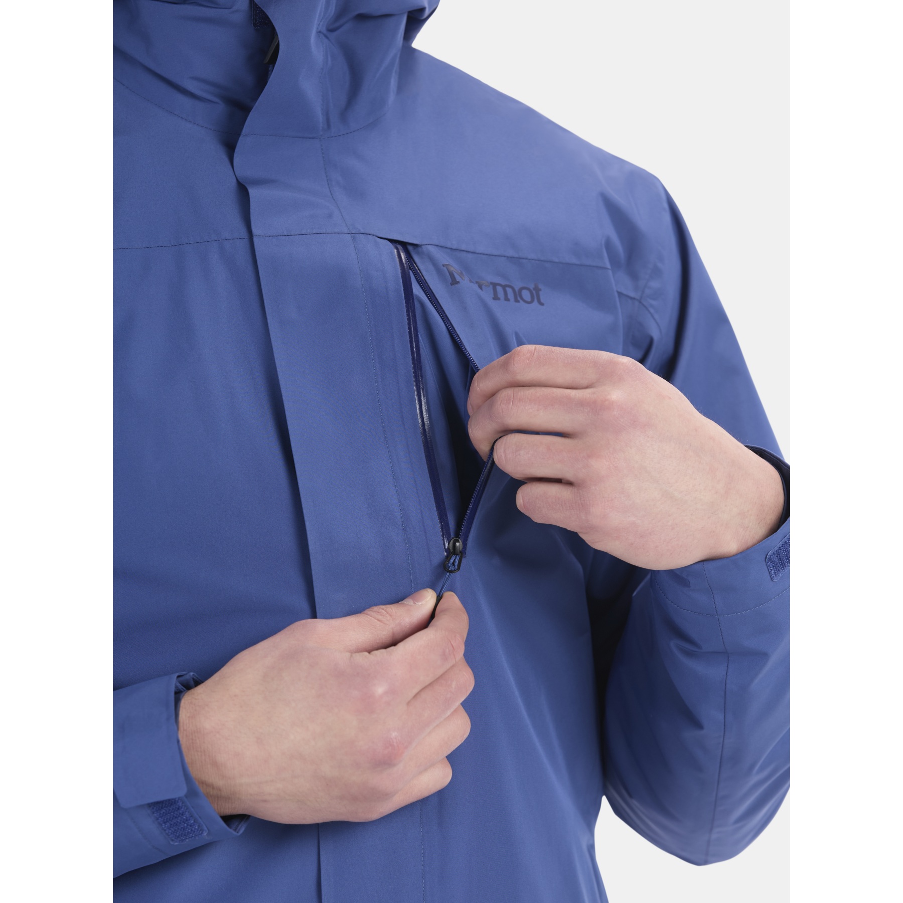 Marmot Veste Homme Ramble Component twilight blue BIKE24