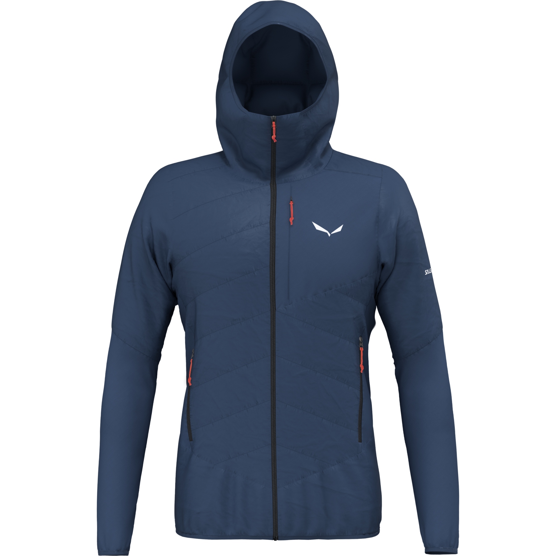 Photo produit de Salewa Veste Homme - Ortles Hybrid TirolWool Responsive - dark denim 8671