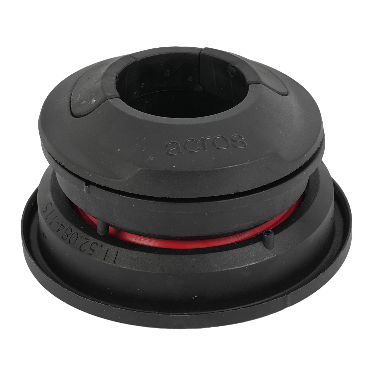 PINARELLO MOST HEADSET Pacf inc. AERO CARBON 1K BEARING CAP