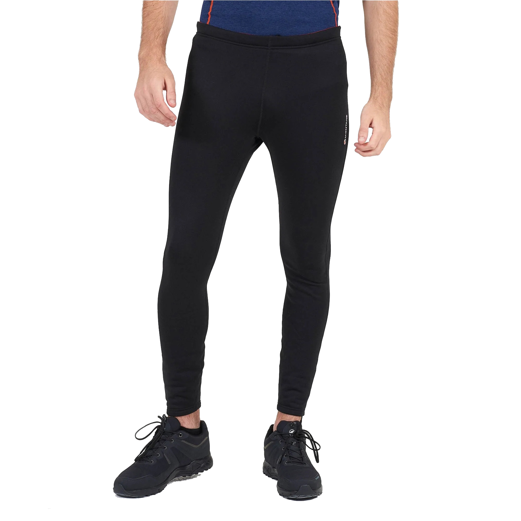 Picture of Montane Power Up Pro Pants - black