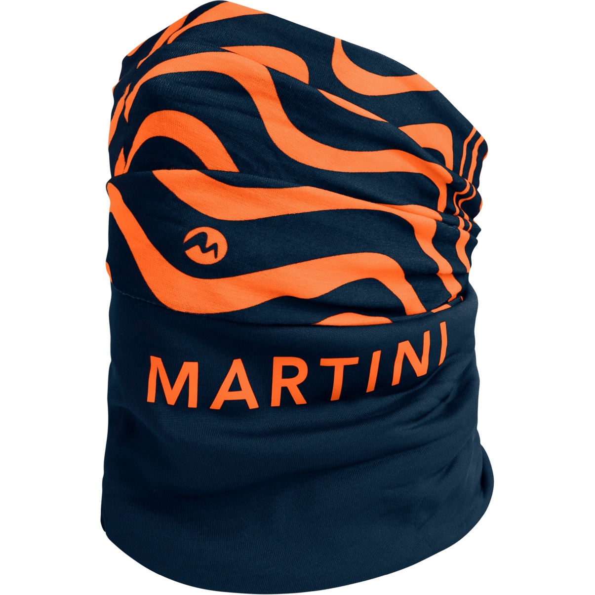 Produktbild von Martini Sportswear Complete W24 Multifunktionstuch - true navy/poppy