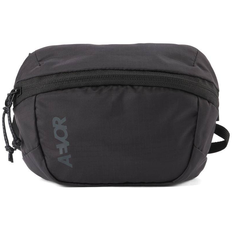 Productfoto van AEVOR Hip Bag Move 1.5L Schoudertas - Ripstop Black