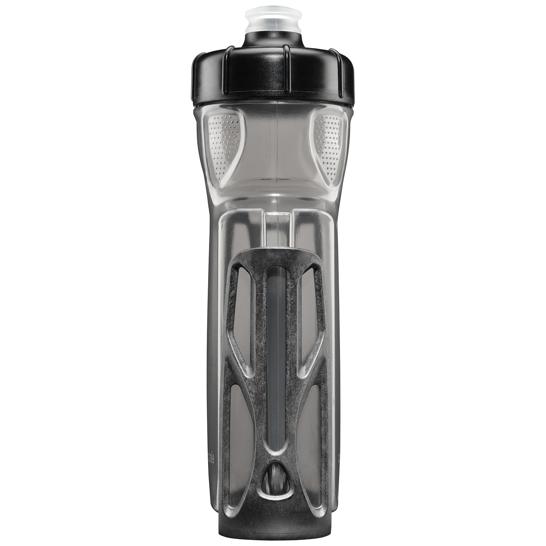 Cannondale Gripper Aero Bottle and Carbon Aero Bottle Cage | BIKE24