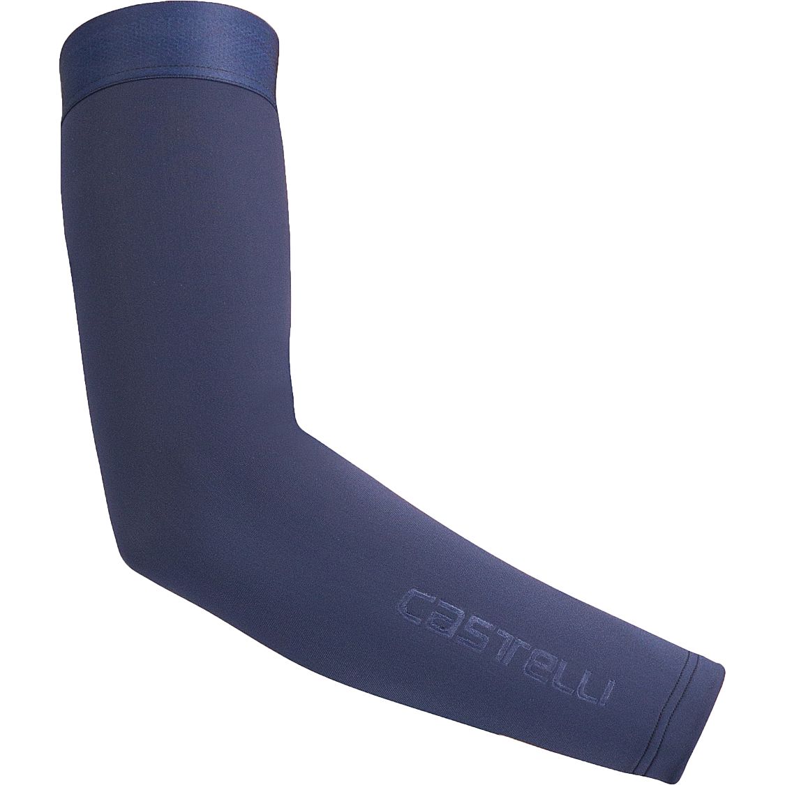 Photo produit de Castelli Manchettes - Espresso - belgian blue 424