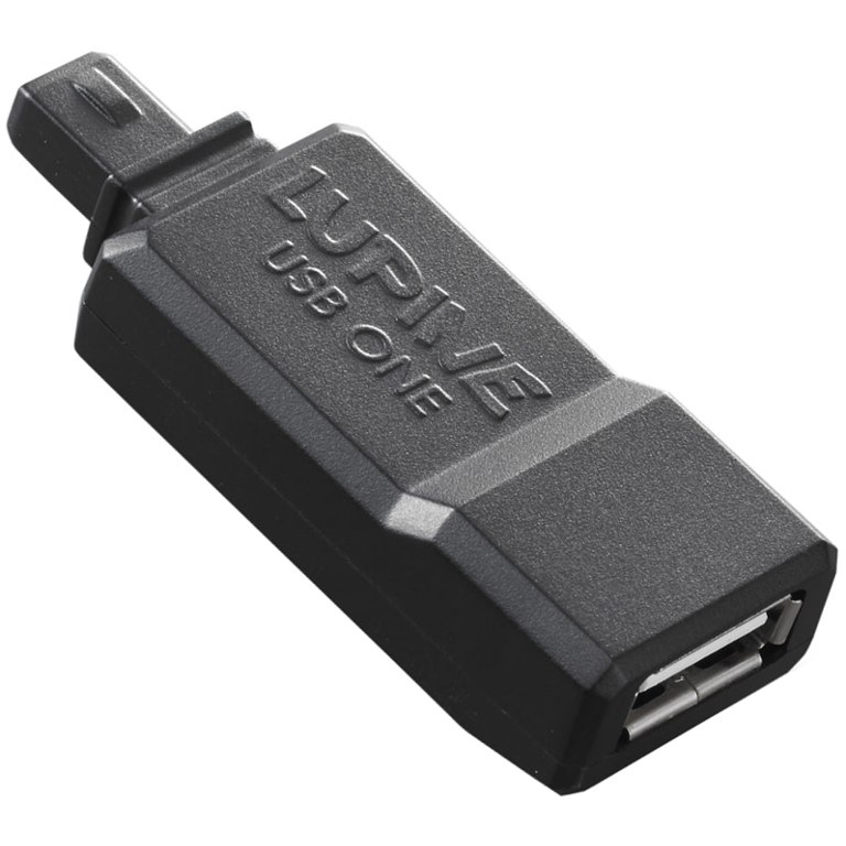 Image of Lupine USB One