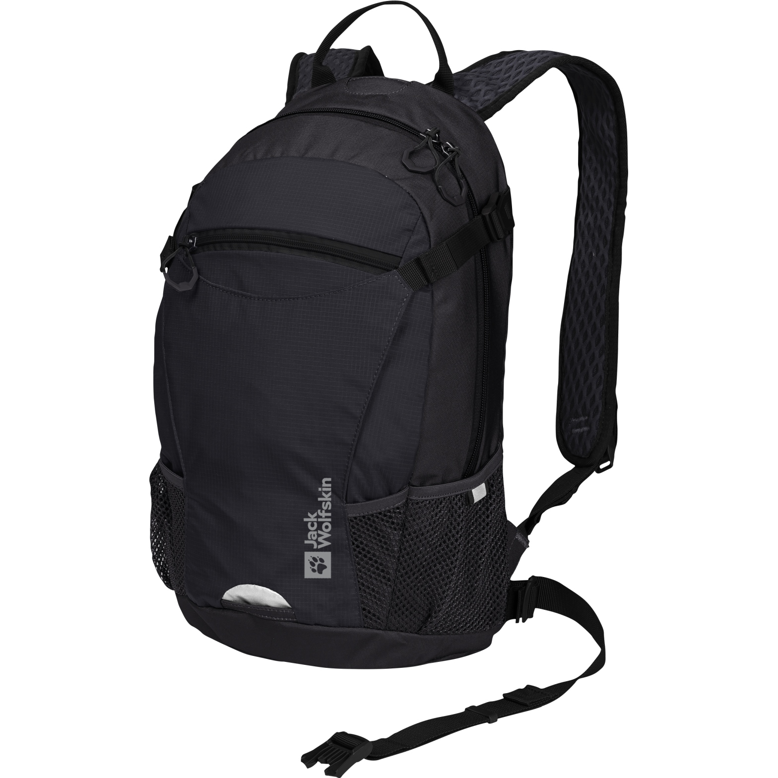 Picture of Jack Wolfskin Velocity 12L Backpack - phantom