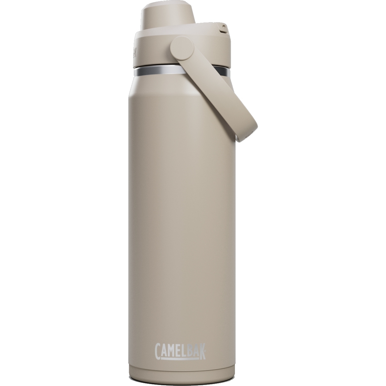 Picture of CamelBak Thrive Chug VSS Vacuum Insulated Bottle - 0.75 L - stone