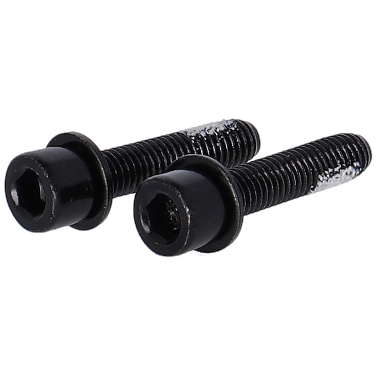Produktbild von TRP Schrauben - Flat Mount - M5 - 22mm