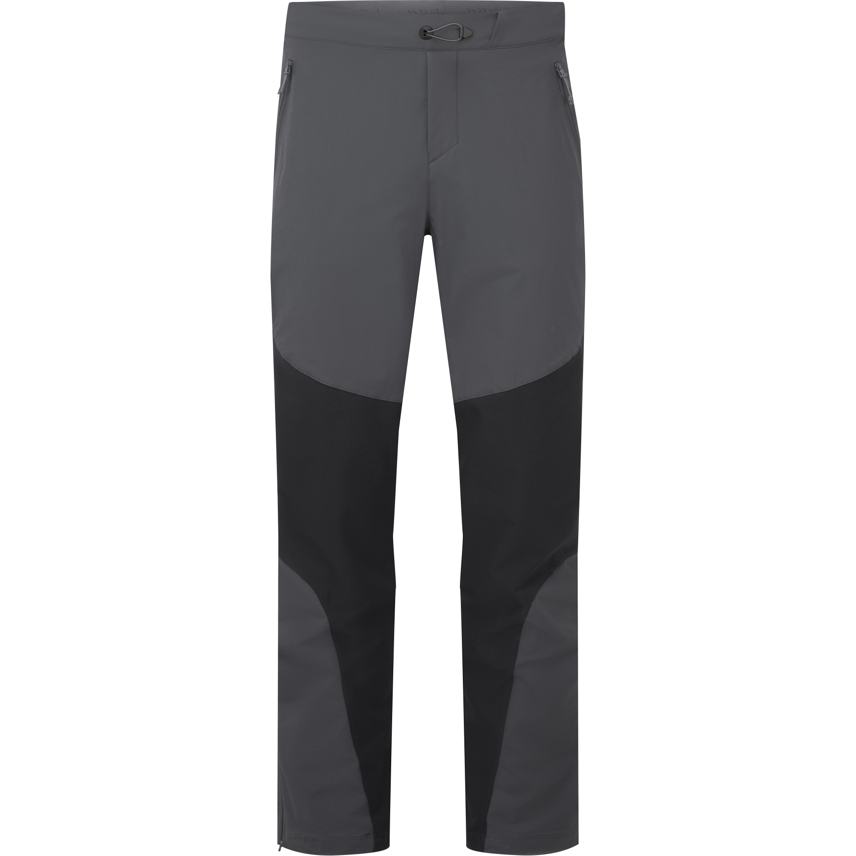 Productfoto van Rab Torque Broek Heren - anthracite