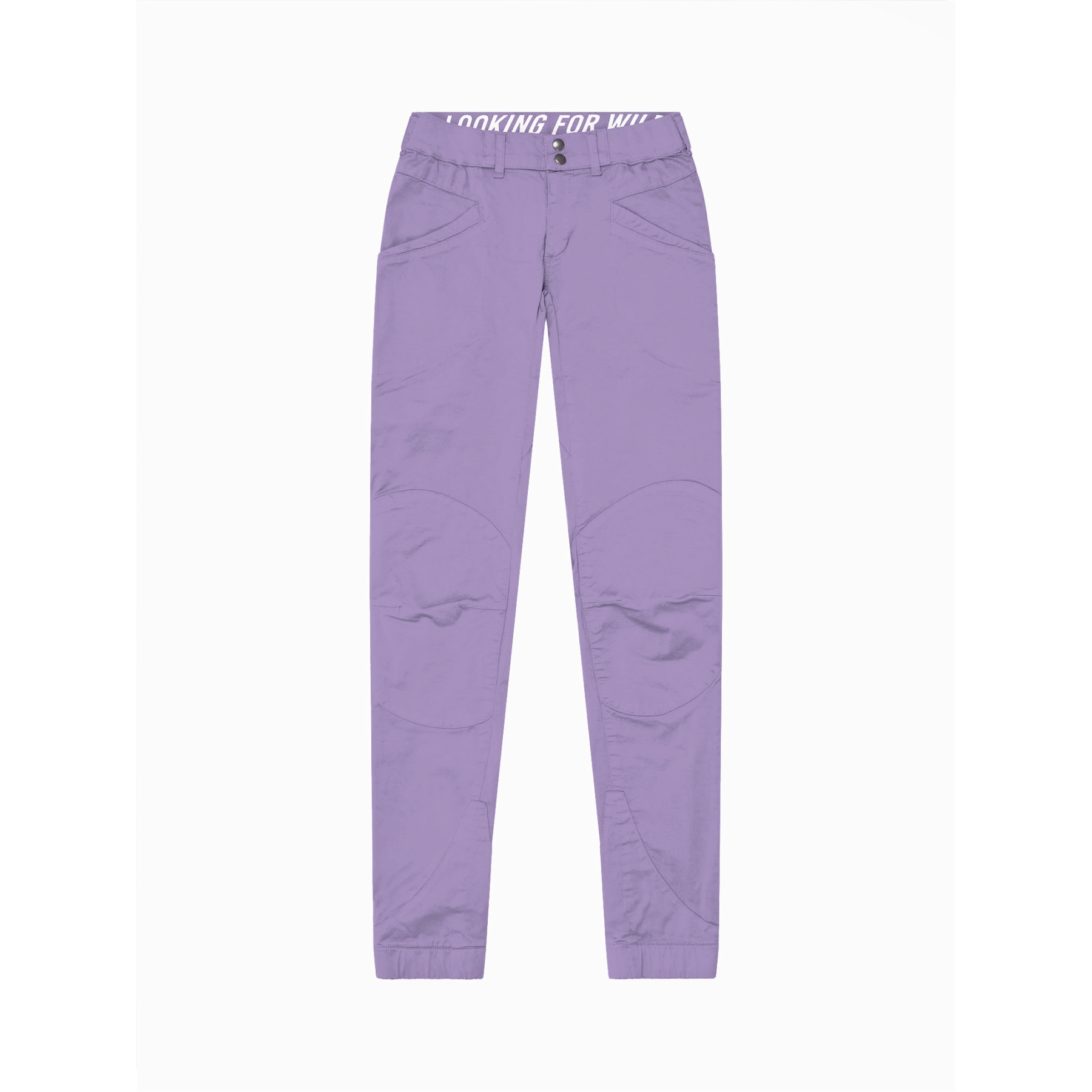 Picture of LOOKING FOR WILD Laila Peak Women&#039;s Pants - Purple Rose