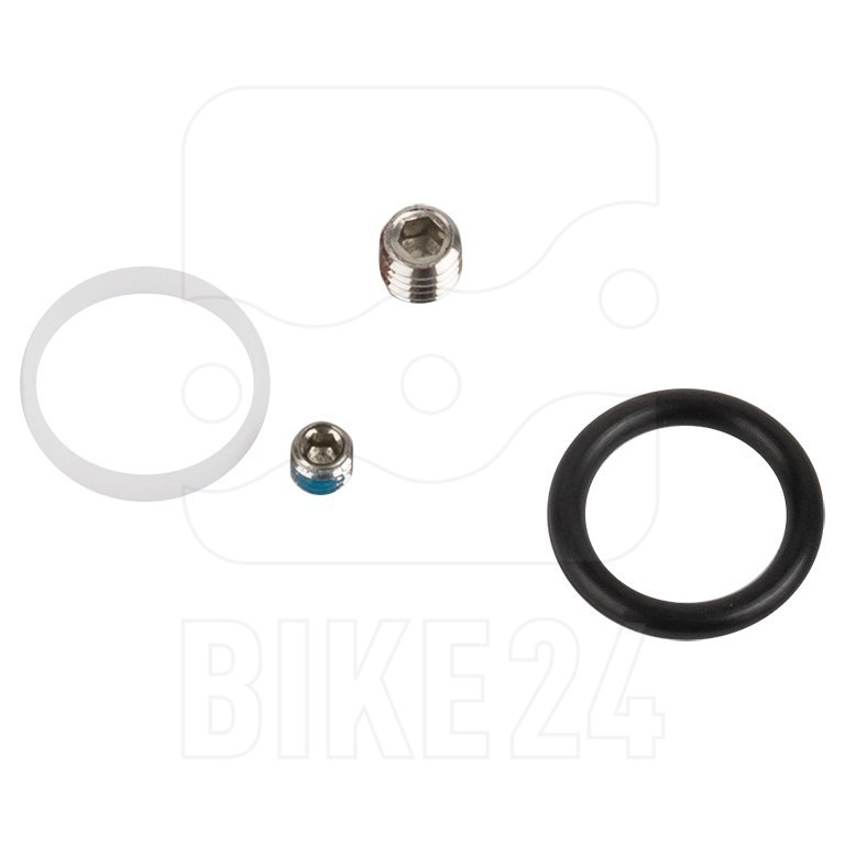 Kit De Service RockShox Full SID/Reba - Pièces Pour Suspension Vélo