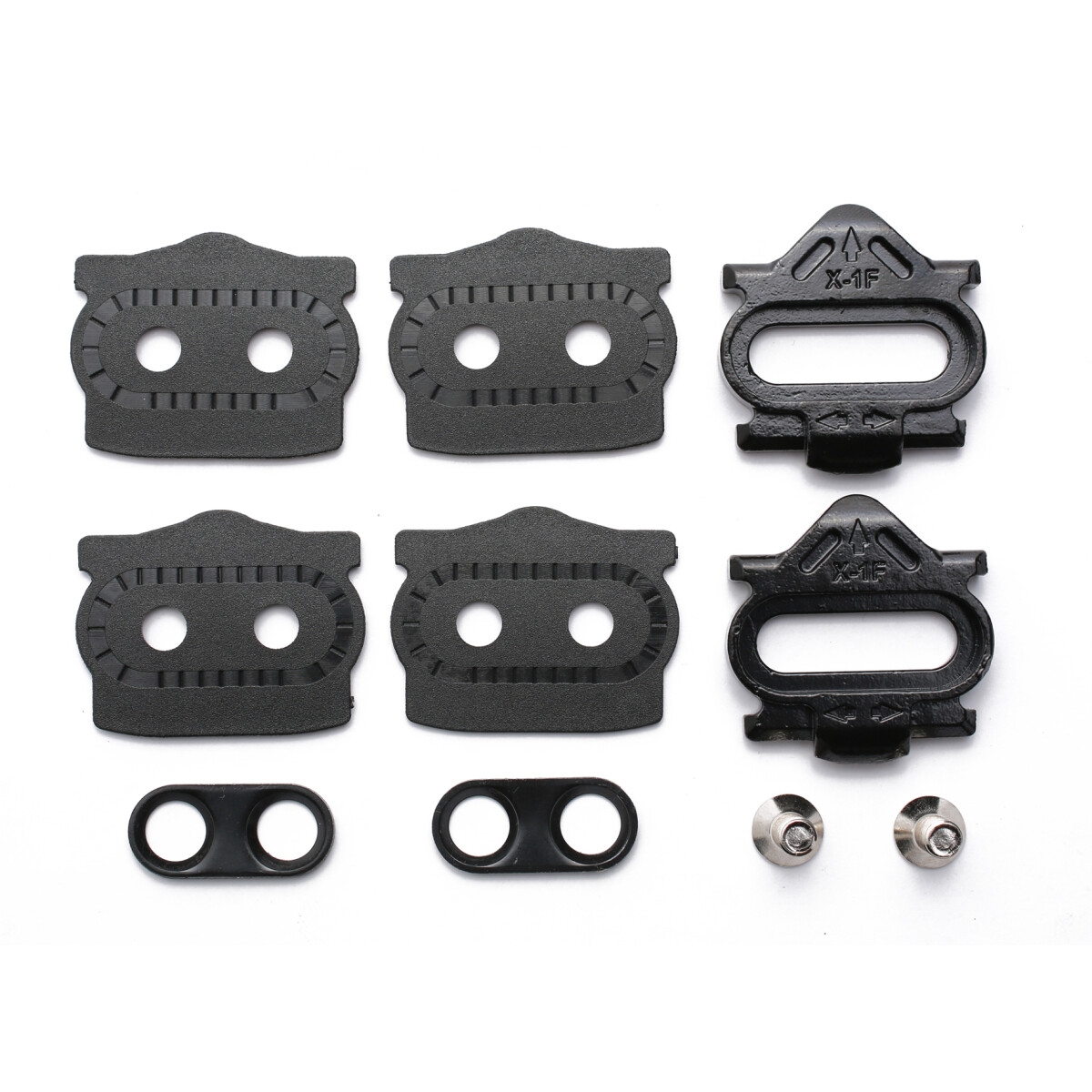 Image of HT X1F Cleat Kit