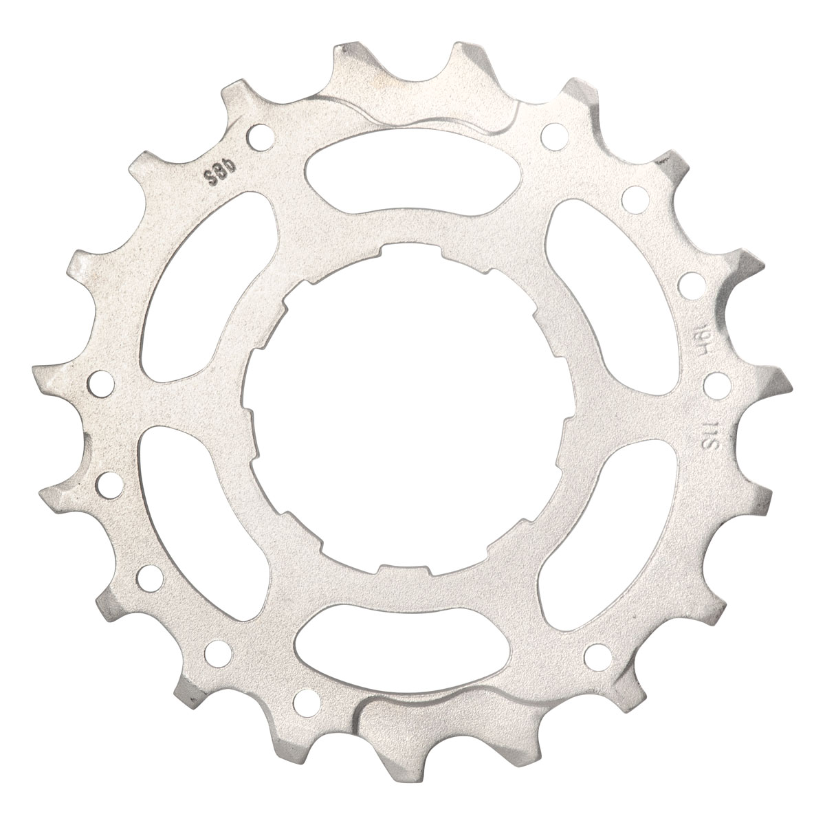 Picture of Shimano Sprocket for Deore XT / SLX 11-speed Cassette - 19 teeth (Y1RK19000) - CS-M7000/CS-M8000