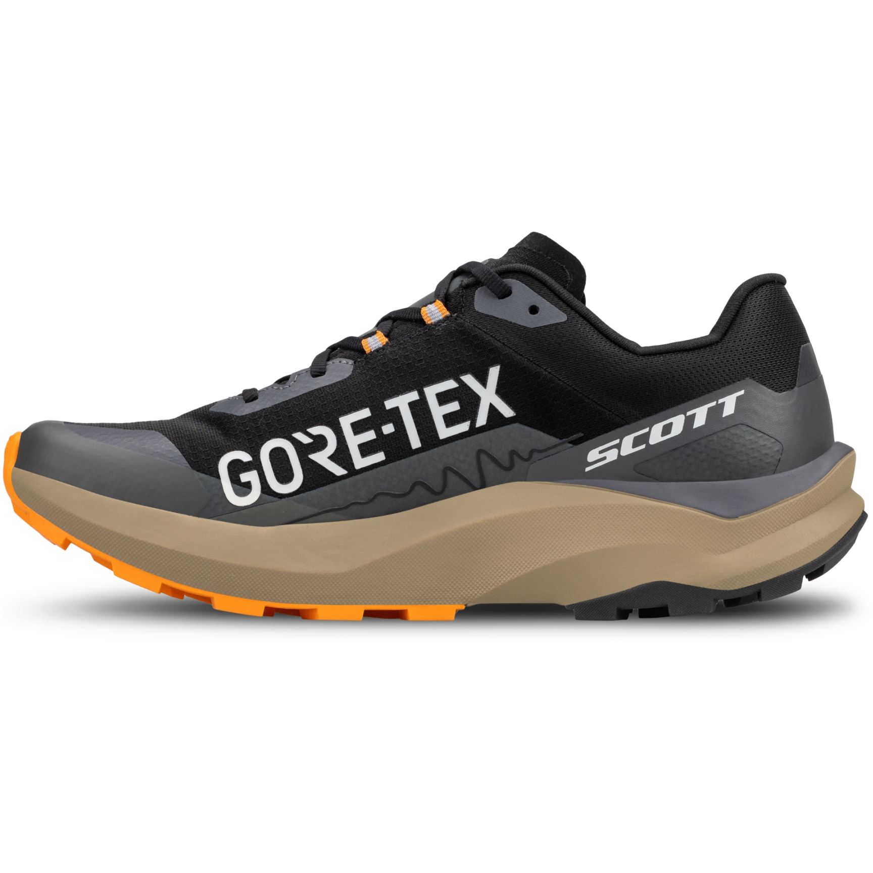 モントレイル Kinabalu Velocity 25.5 トレイル Scott Women's Kinabalu 2 Gore-Tex Trail Shoe