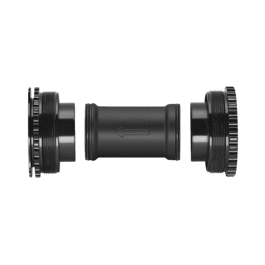 Campagnolo Bottom Bracket - QCK-TECH | Ultra Torque - T47-68-UT