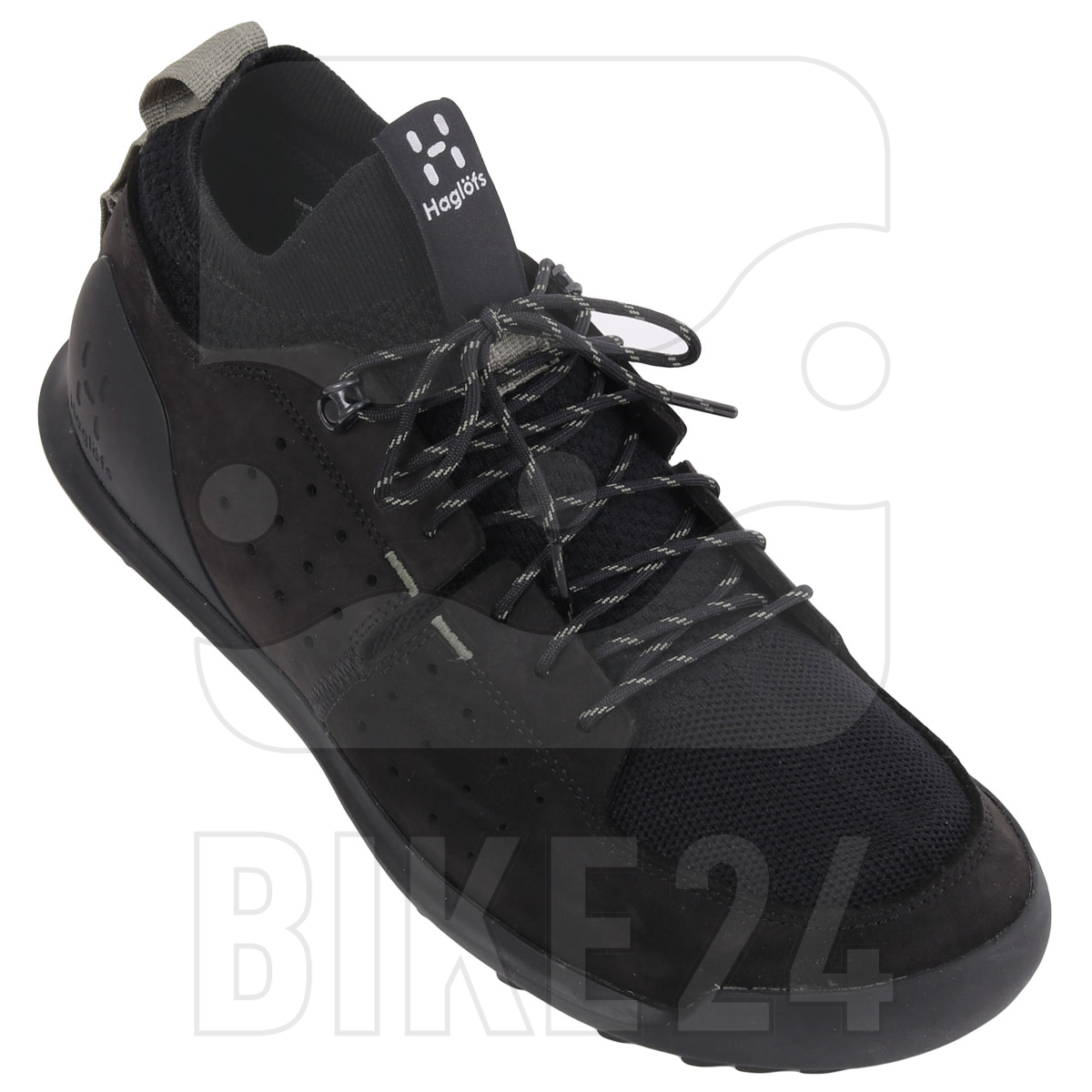 Picture of Haglöfs Duality AT2 Hiking Shoe - deep woods/true black 3NR