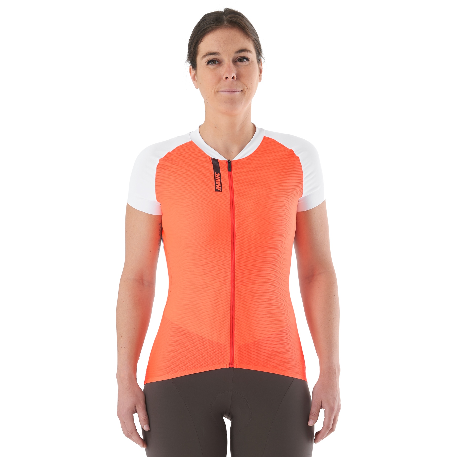 Maillot Aksium Thermo à manches longues de Mavic - Hommes