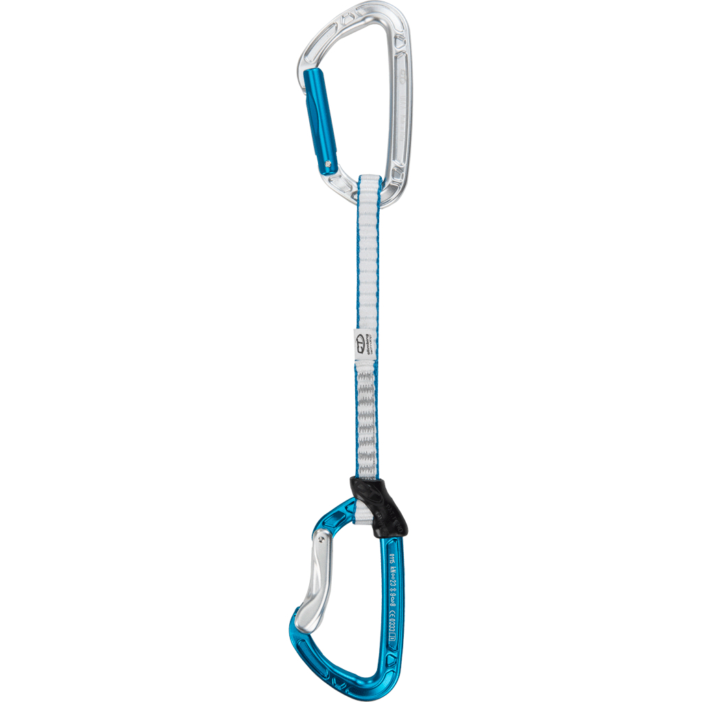 Productfoto van Climbing Technology Aerial Pro Set DY Quickdraw - 17 cm