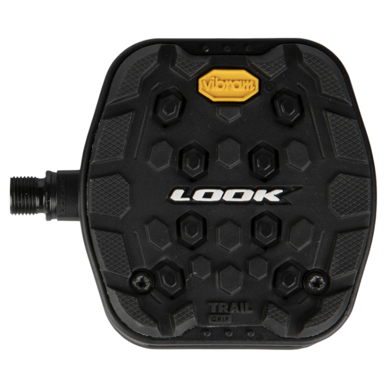 Picture of LOOK Trail Grip Pedal - black
