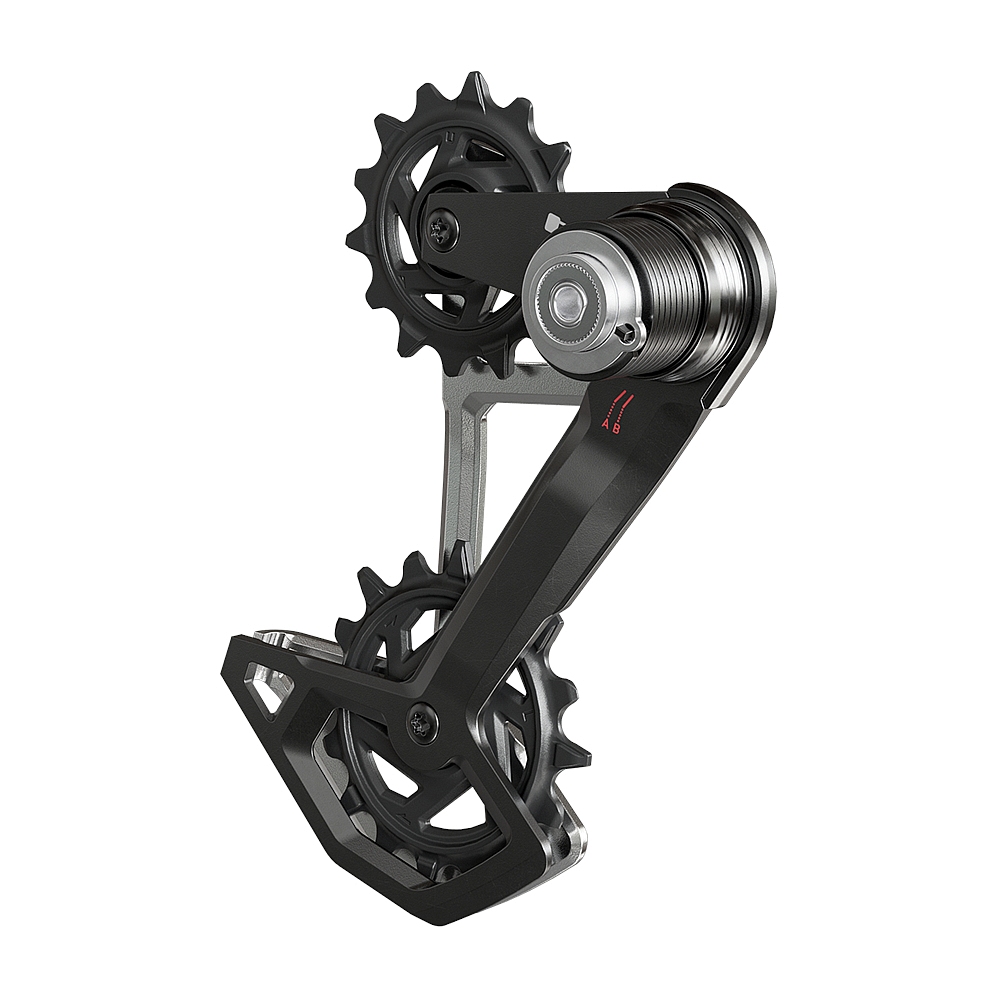 Produktbild von SRAM Käfig Kit für Eagle 90 T-Type Schaltwerk - 11.7518.113.002