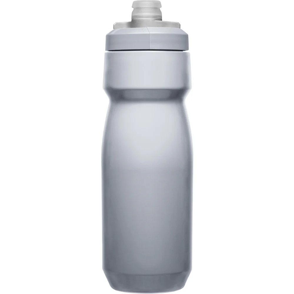 Produktbild von CamelBak Podium Custom Trinkflasche - 710ml - silber/silber