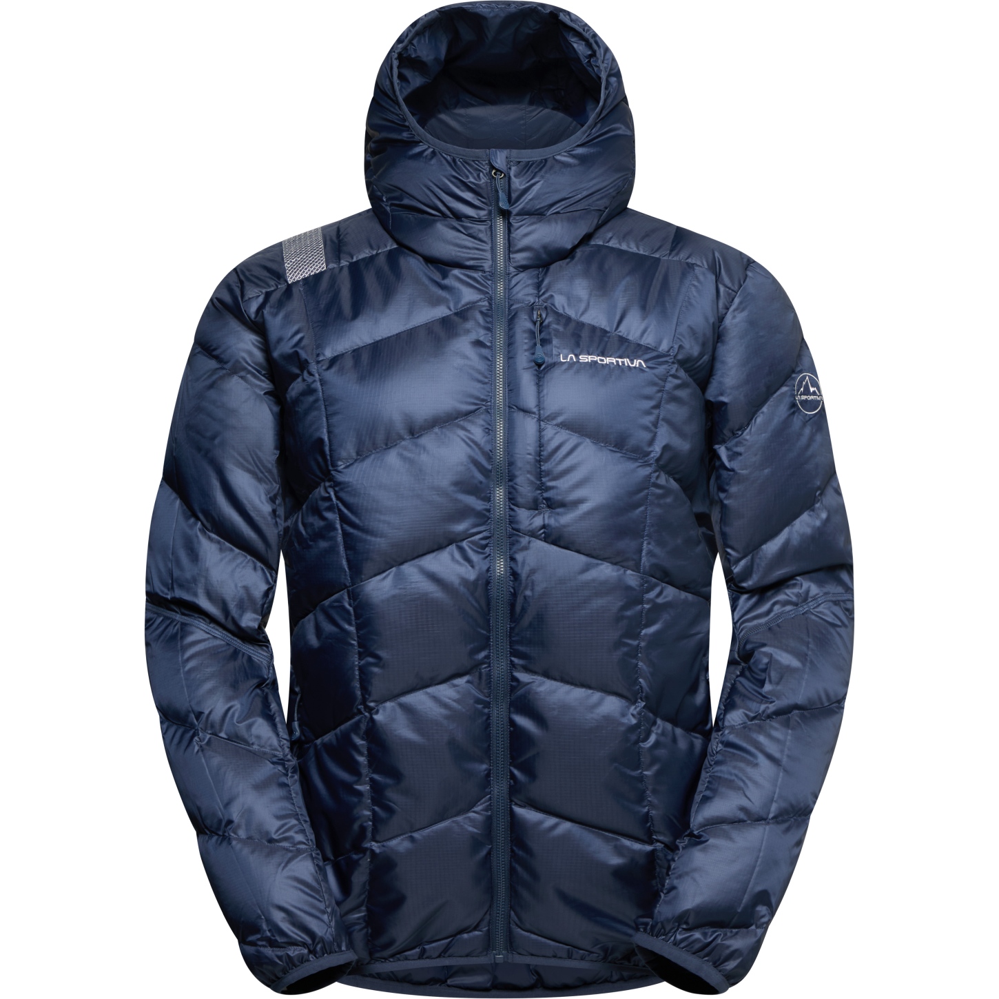 La Sportiva Pinnacle Daunenjacke Herren Night Sky/Chalk BIKE24