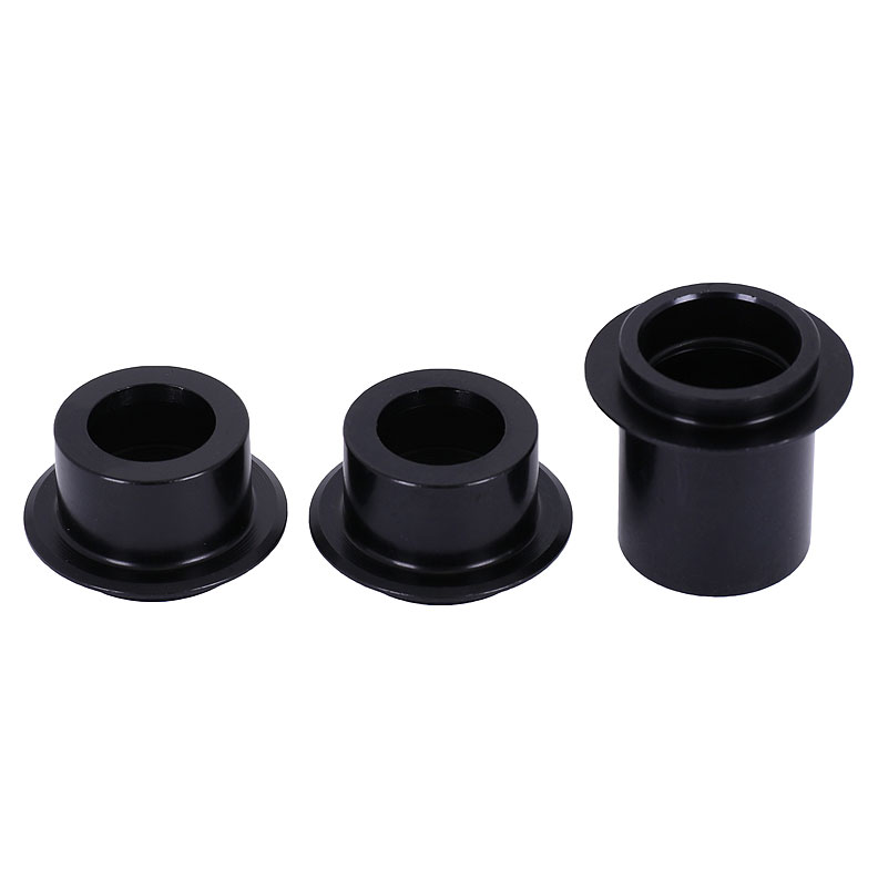 Picture of Mavic 12x135mm Adapter 6 Bolt Rear Wheel - B4989501
