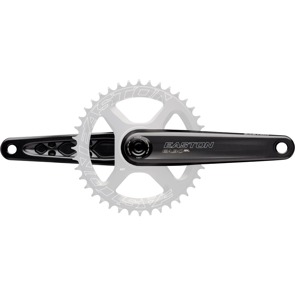 Picture of Easton EA90 Aluminium Cinch Crank without Spider