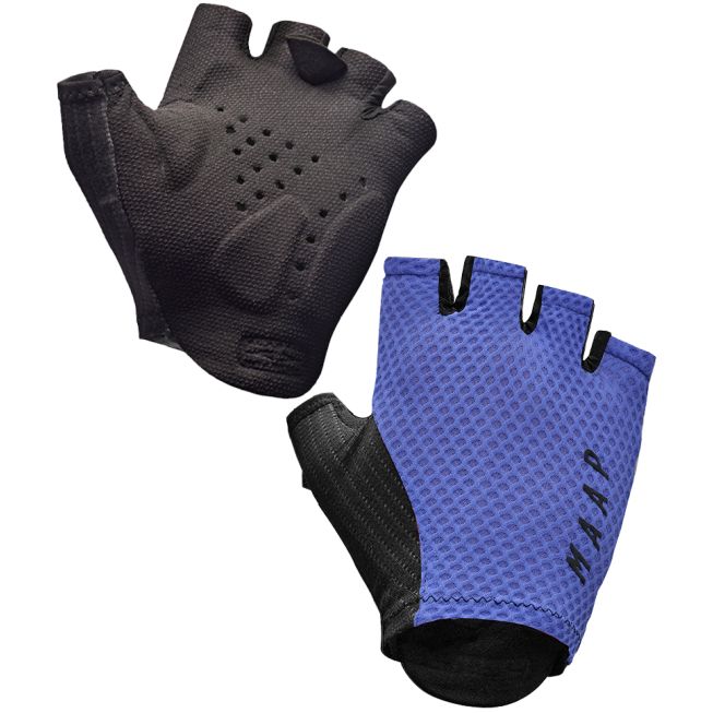 Produktbild von MAAP Pro Race Kurzfinger-Handschuhe - ultraviolet