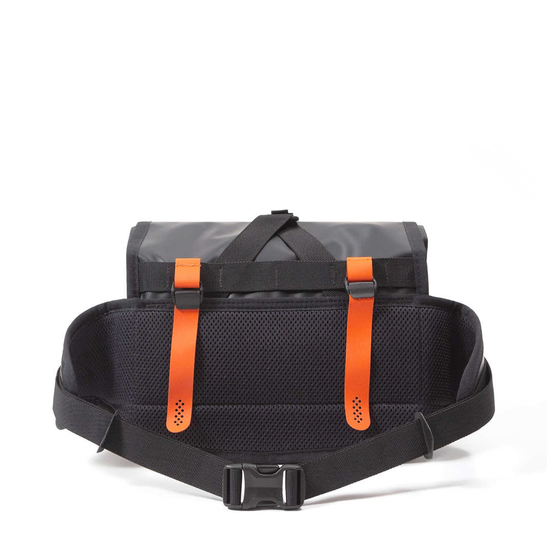 RESTRAP Utility Hip Pack ブラック Restrap Utility Hip Pack 6L - black | BIKE24