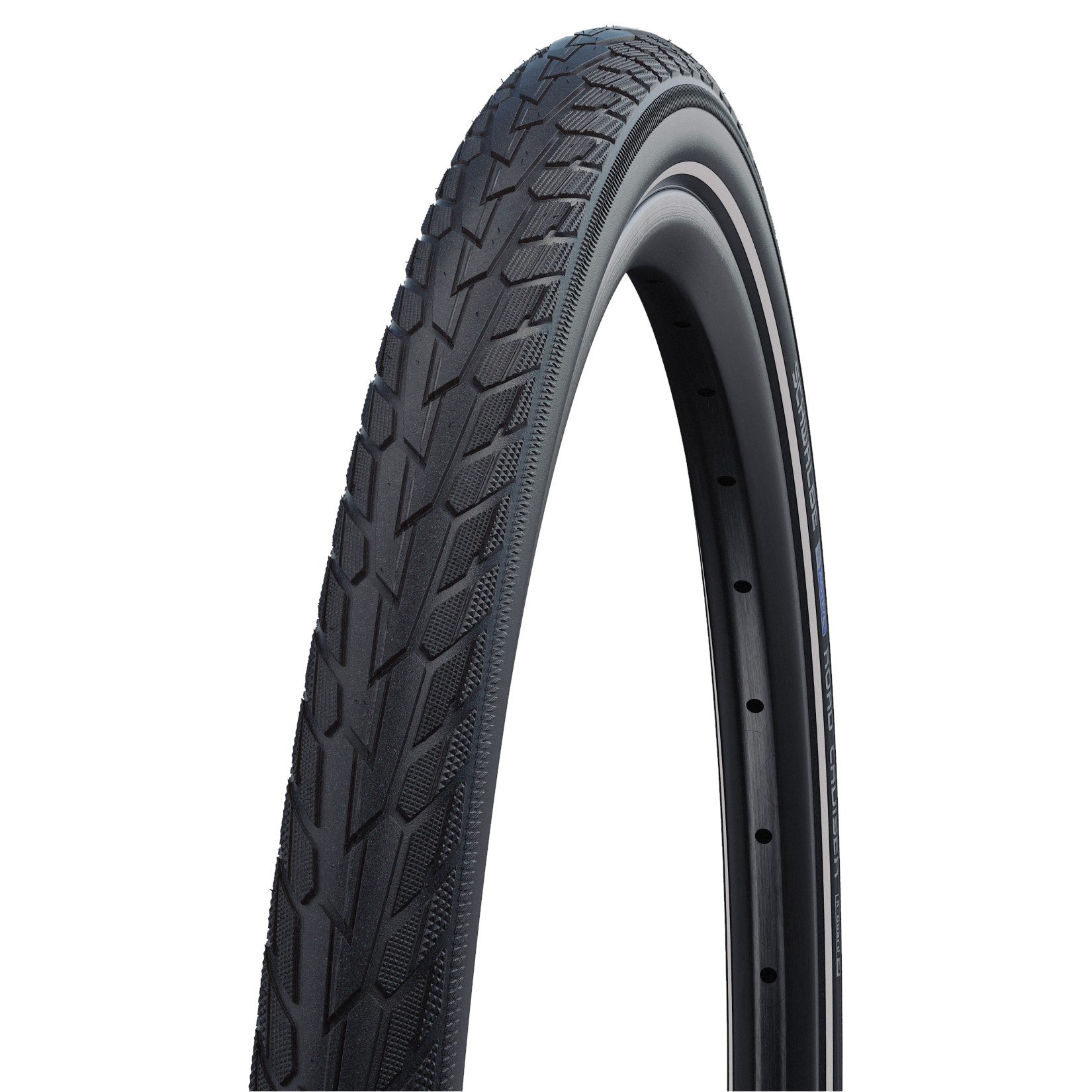 Picture of Schwalbe Road Cruiser Active Wire Bead Tire - 14x1 3/8&quot;
