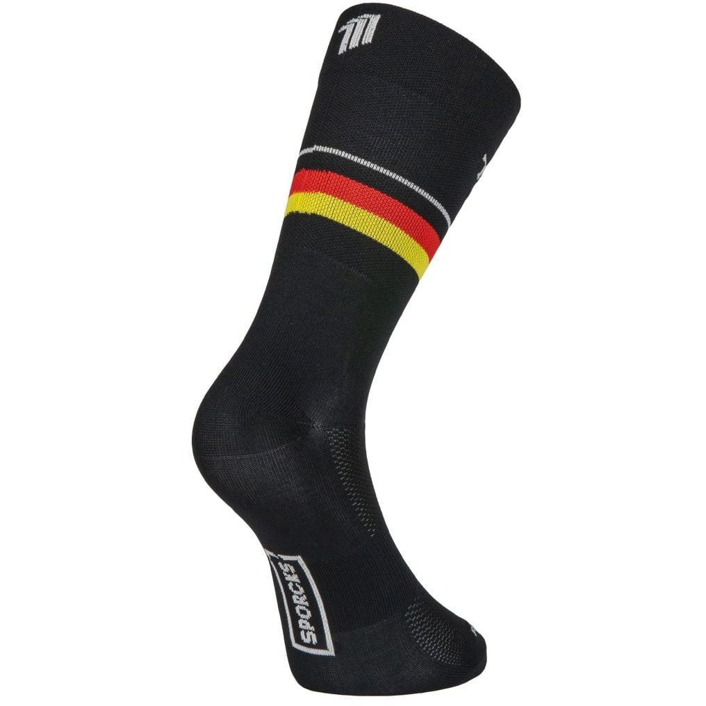 Produktbild von SPORCKS Cycling Socken - Team GER