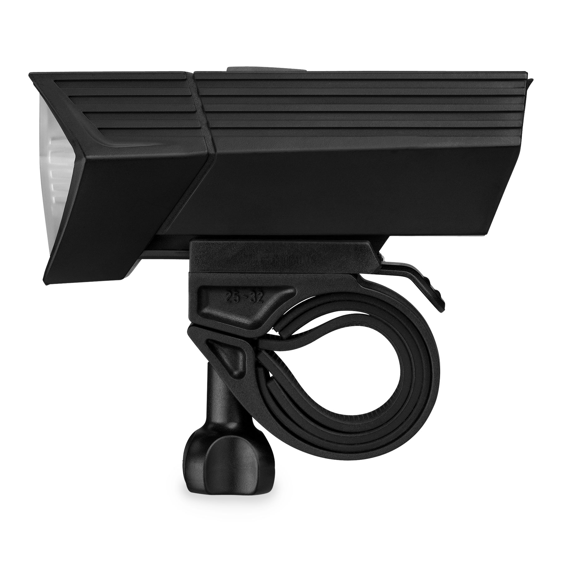 B-RACE BRIGHT Fanale Posteriore Bici Ricaricabile USB – 3 LED, 20 Lumen, 8 Funzioni (4 Fisse + 4 Lampeggianti)