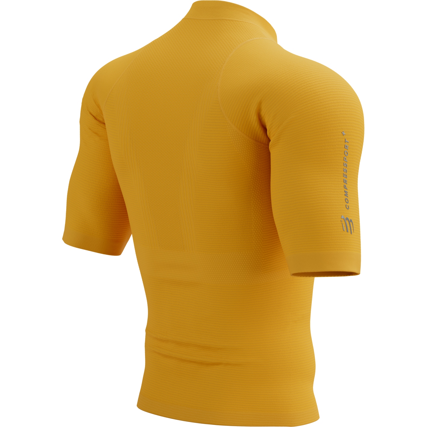 Camiseta Compresión Camiseta Compressport Trail Running