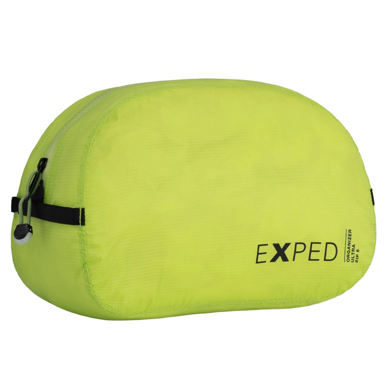 Picture of Exped Organizer Ultra Zip - 5 L - lime