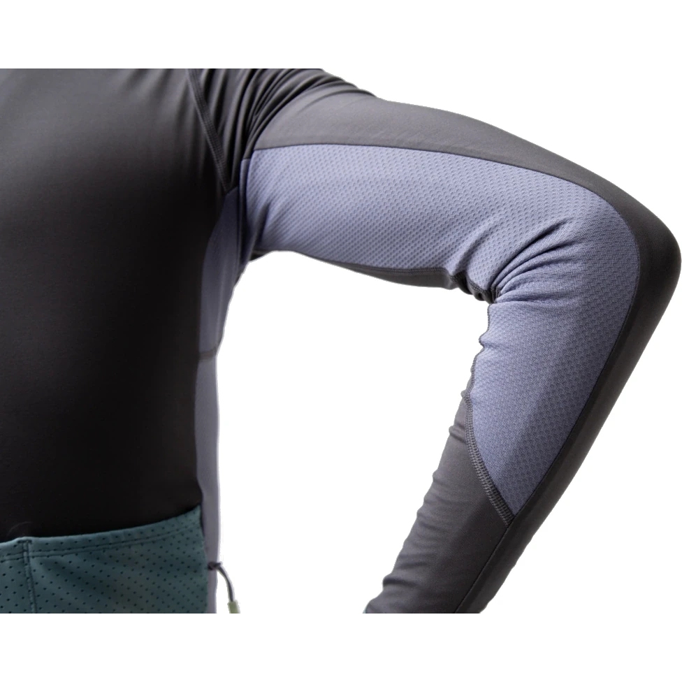 Isadore Alternative Light Long Sleeve Cycling Jersey Men