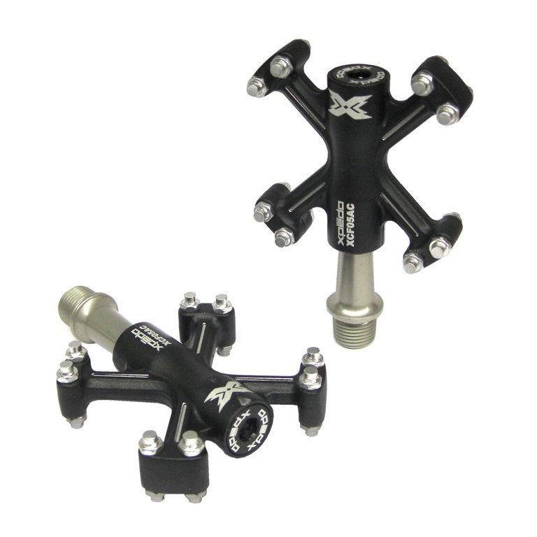 Picture of Xpedo TRVS 5 Pedals - black