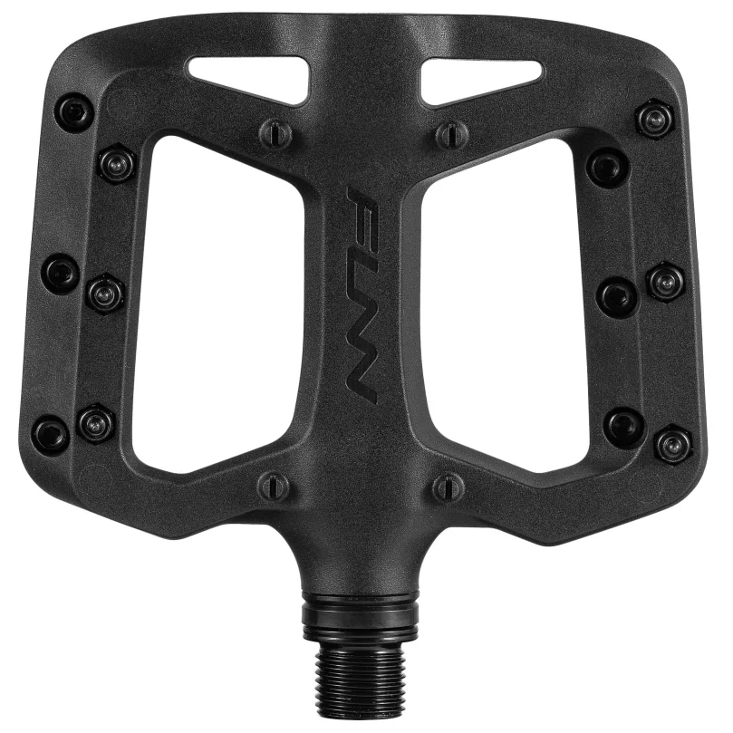 Foto de Funn Pedales - Taipan S - negro