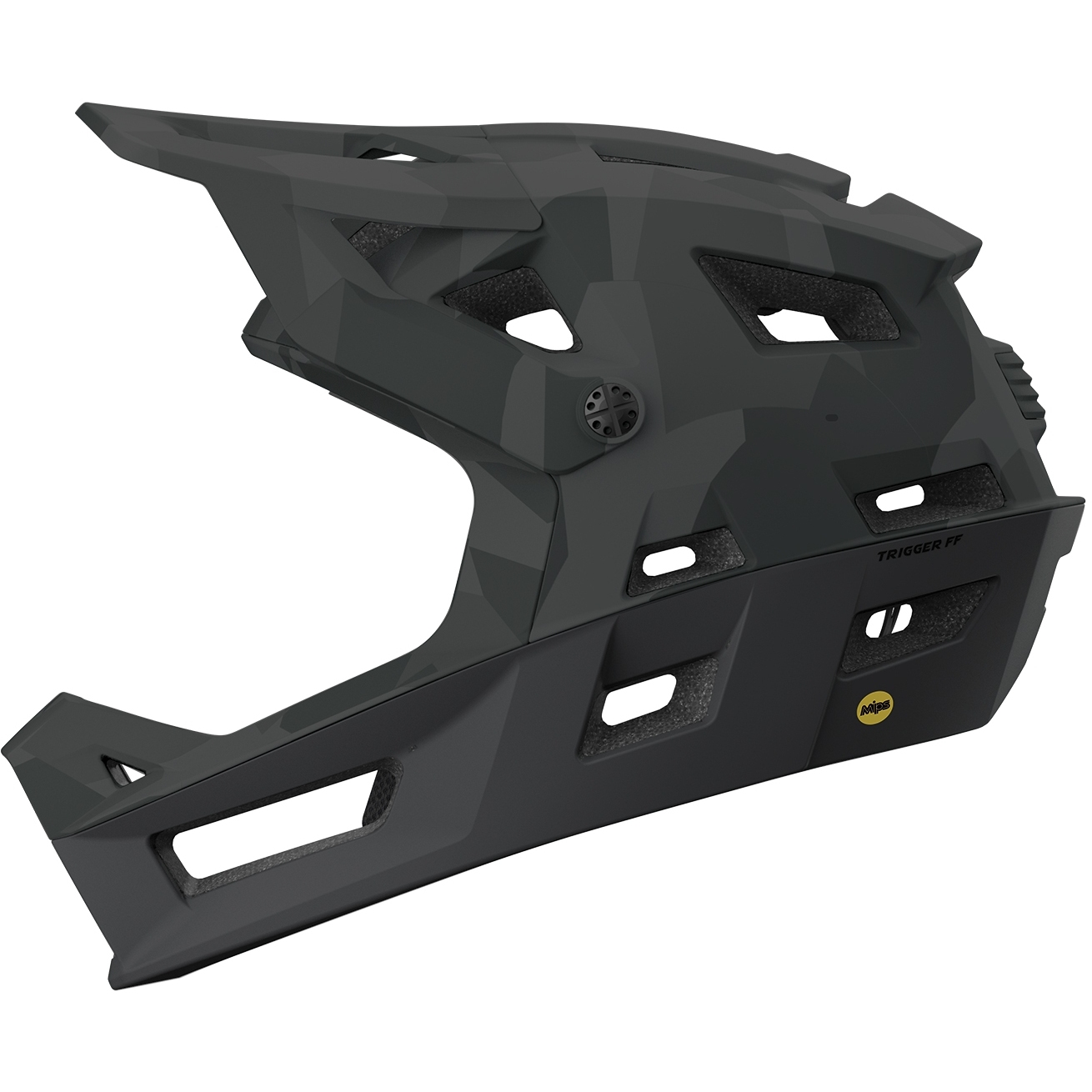 Ixs best sale ff trigger