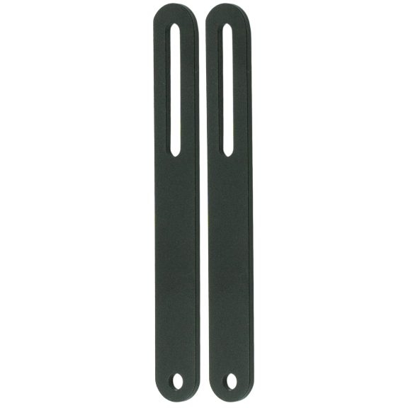Picture of Old Man Mountain 6 Inch Cargo Rack Front Extenders - EXT206