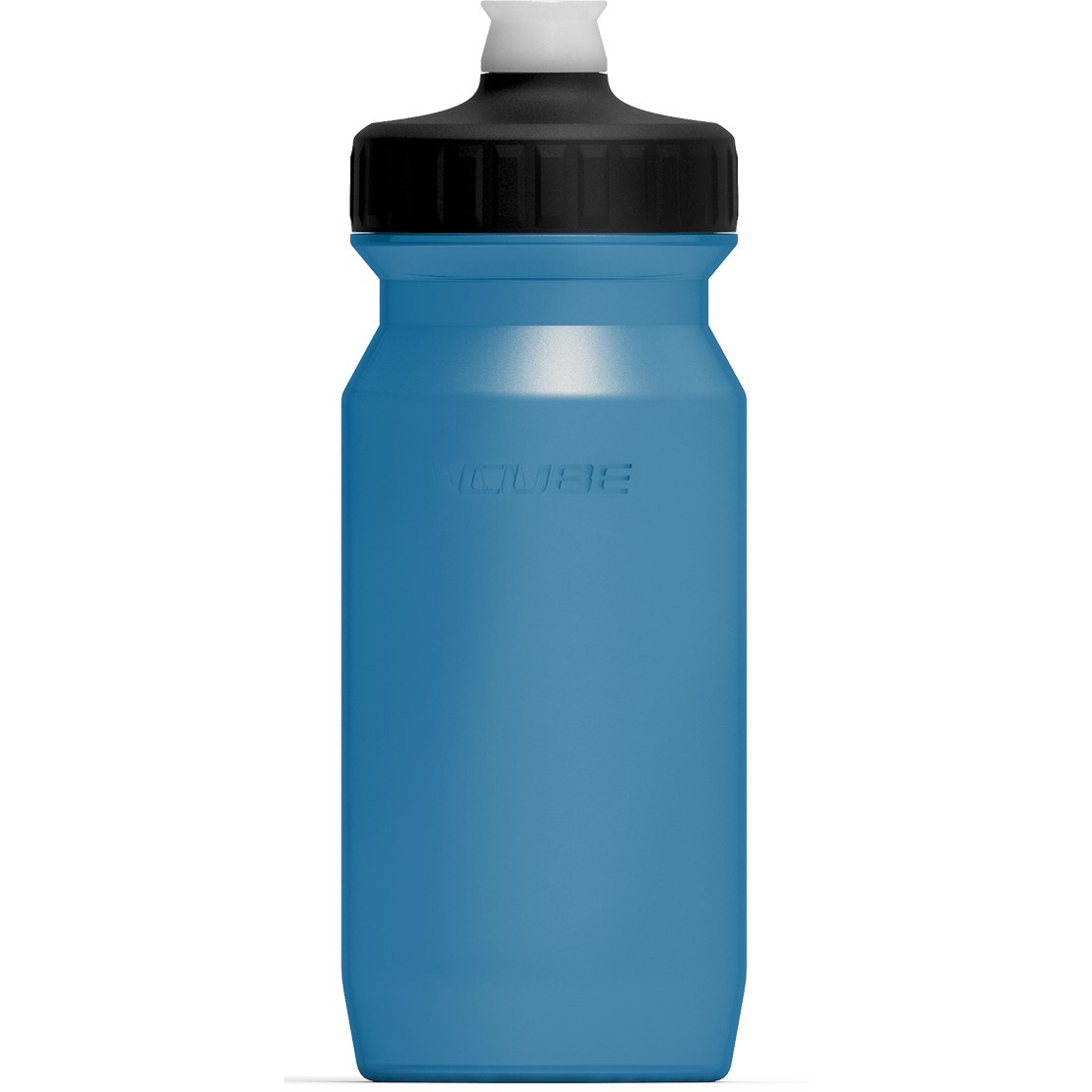 Produktbild von CUBE Feather 0.5l Trinkflasche - blue