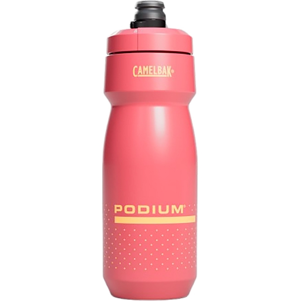 Picture of CamelBak Podium Bottle - 710ml - coral sunset