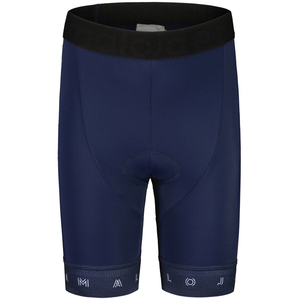 Picture of Maloja ChavrielB. Cycle Tights Boys - night sky 8325