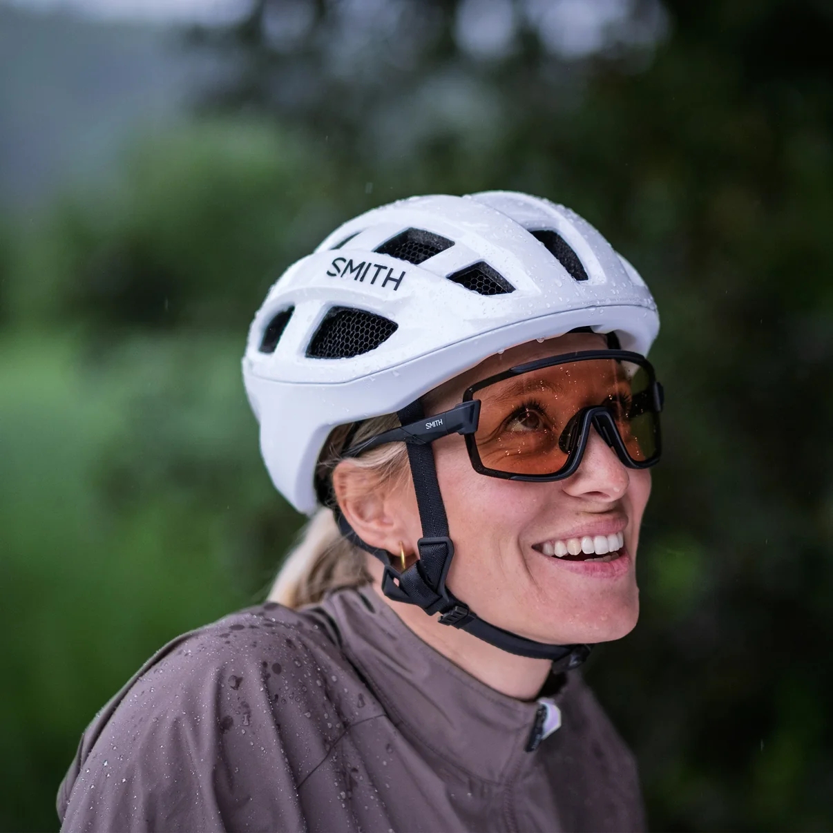 Smith Wildcat ChromaPop Glasses - Photochromic - Matte Black
