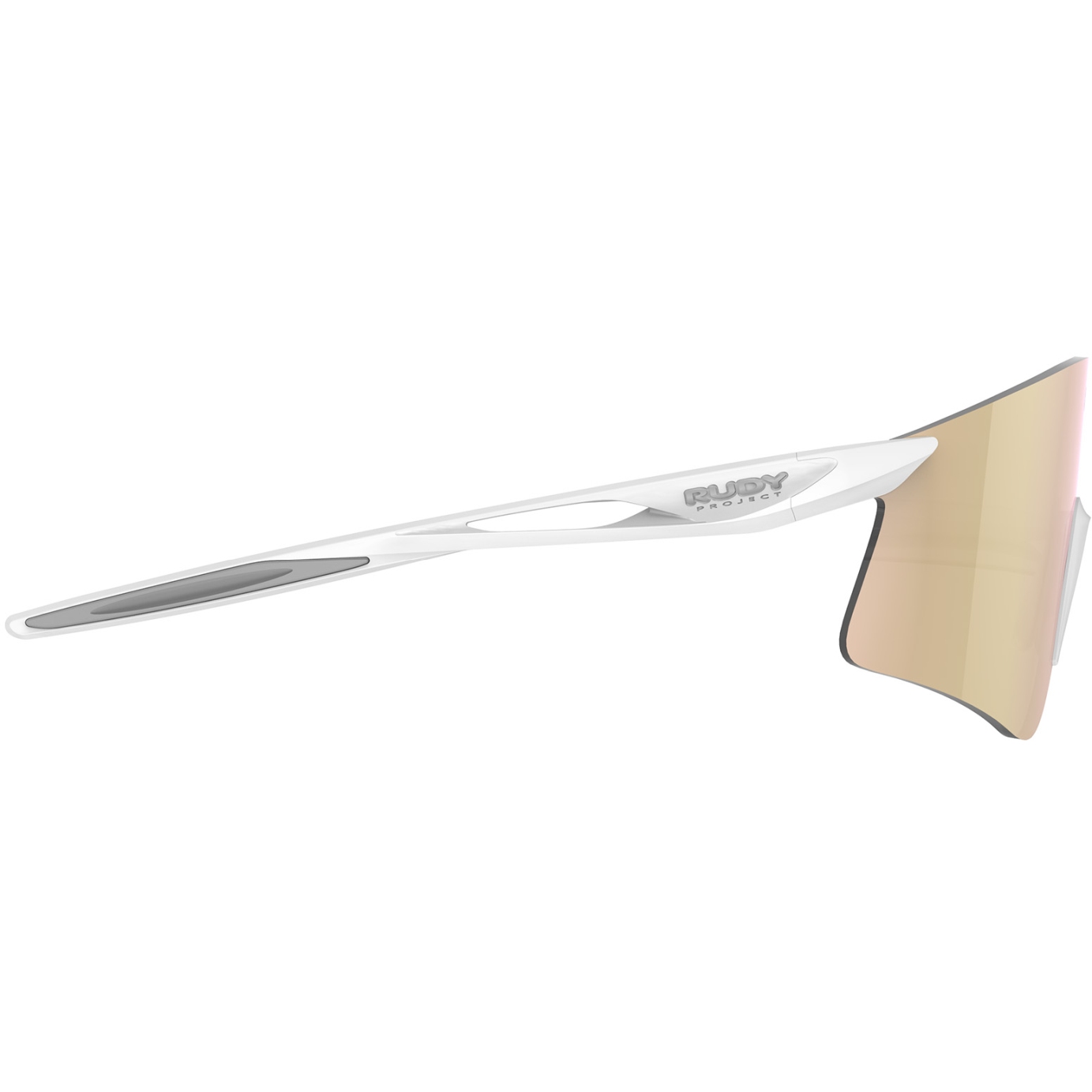 Rudy Project Astral X Glasses - White Matte - RP Optics Multilaser