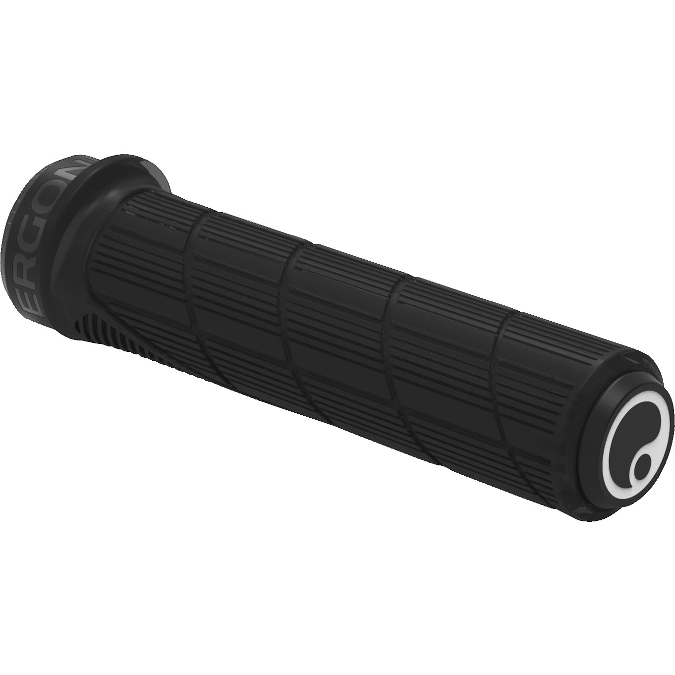 Picture of Ergon GD1 Evo Factory Enduro Grips - frozen stealth