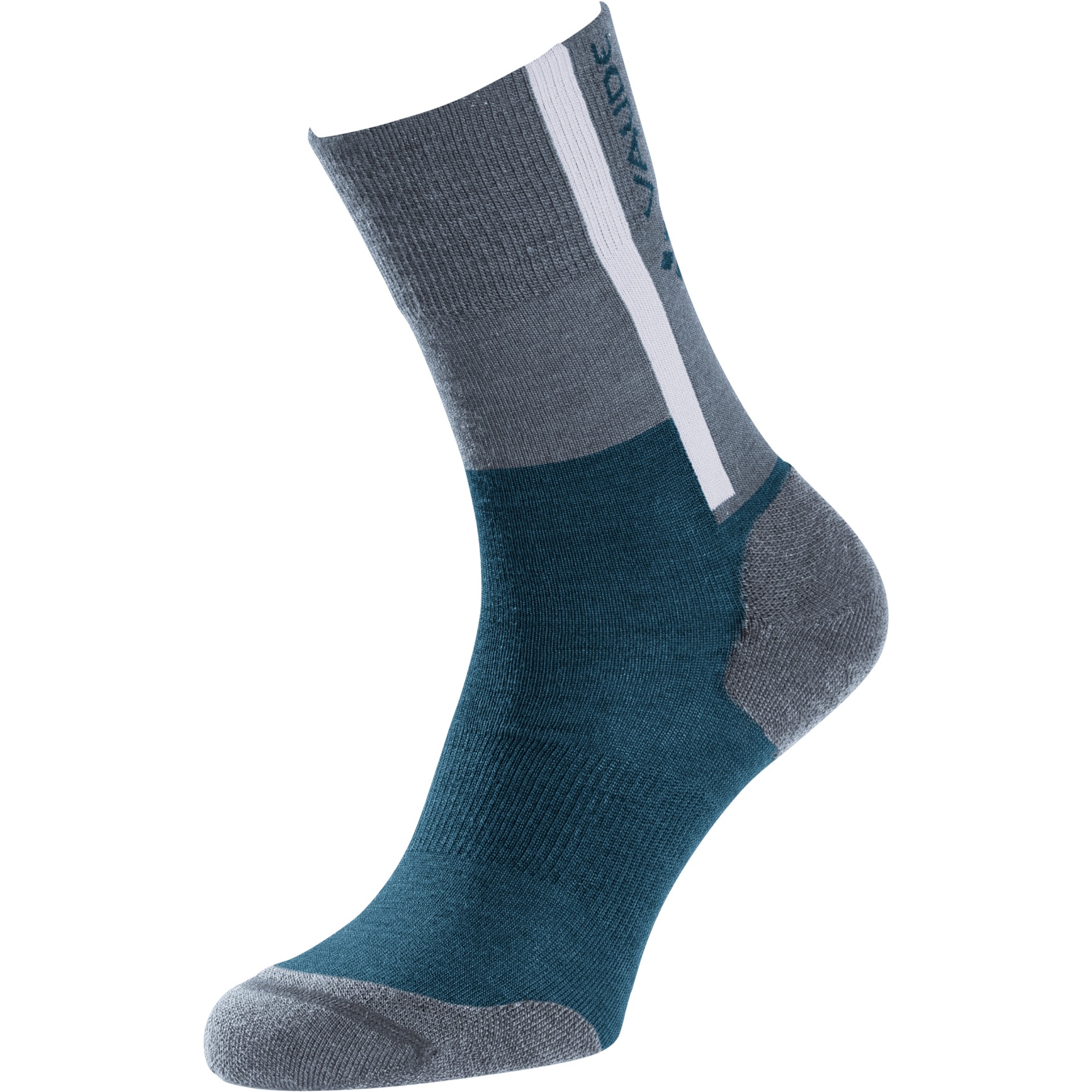 Picture of Vaude All Year Wool Socks - heron
