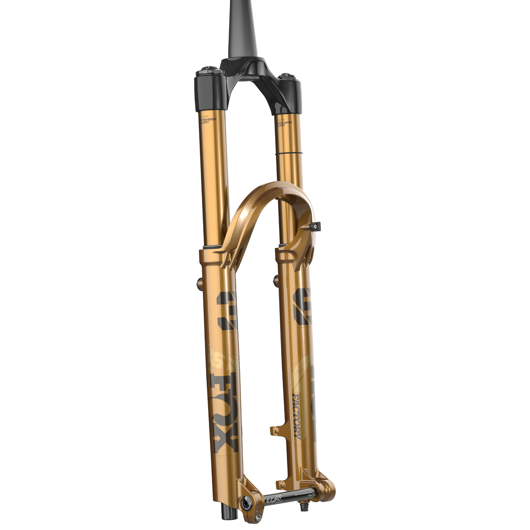 160mm suspension fork sale