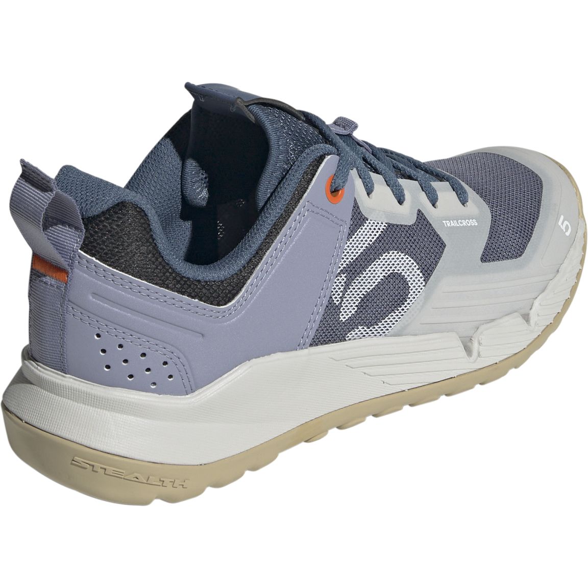 Five Ten Trailcross XT Mountain Bike Shoes Women - Silver Violet